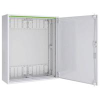 ABN ABNRS204 Wandbehuizing Inhoud: 1 stuk(s)