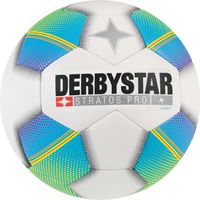 Derbystar Voetbal Stratos Pro Light - thumbnail