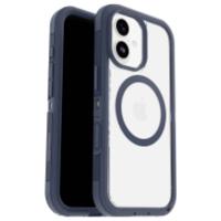 Otterbox 77-98478 Case Apple iPhone 17 Transparant, Blauw