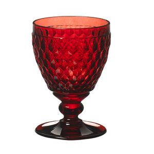VILLEROY & BOCH - Boston coloured - Witte wijnglas Red 12cm 0,23l