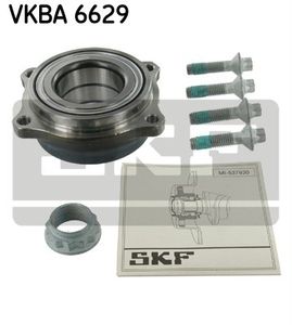 Wiellager VKBA6629
