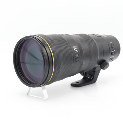 Nikon Z 600mm f/6.3 VR S occasion