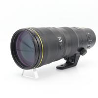 Nikon Z 600mm f/6.3 VR S occasion