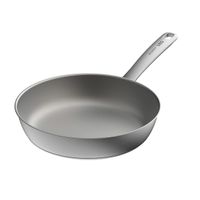 BergHOFF Leo Braadpan 24cm Pan Grijs