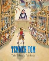 Temmer Tom (Hardback)