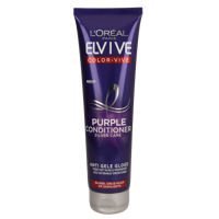 Elvive Masker color vive purple 150 Milliliter