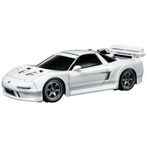 Tamiya 1:10 RC auto Elektro Straatmodel Honda NSX 1998 Racing 4WD Bouwpakket