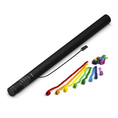 MAGIC FX Electric Streamers Shot 80 cm