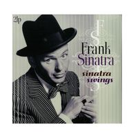 Frank Sinatra - Sinatra Swings 2 LP