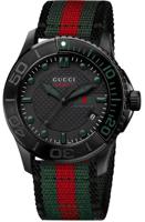 Gucci YA126229 Herenhorloge