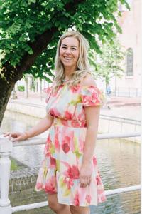 Rinascimento Summer Dress | Multi