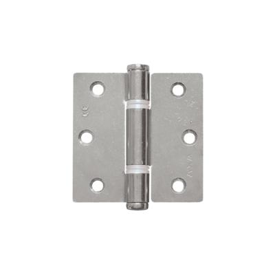 AXA venelitescharnier - 76x76mm Topcoat - 1137-24-23E