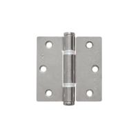 AXA venelitescharnier - 76x76mm Topcoat - 1137-24-23E
