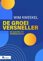De groeiversneller (Paperback)