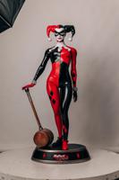 DC Comics Life-Size Statue Harley Quinn 196 cm - thumbnail