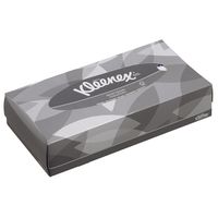 Tissue Kleenex standaard 2-laags 21x100stuks wit - thumbnail