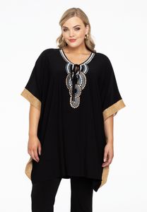 Kaftan met studs DOLCE