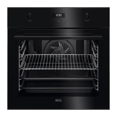 AEG 6000 serie SurroundCook® Heteluchtoven BEK435060B