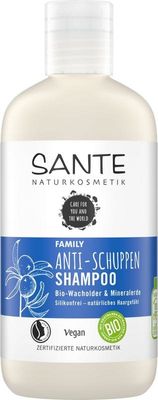 Sante Family anti dandruff shampoo (250 ml)