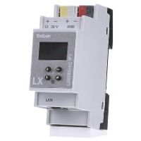 LUXORliving IP1  - Basic module for home automation LUXORliving IP1