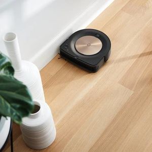 iRobot Roomba s9558 PLUS robotstofzuiger
