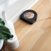 iRobot Roomba s9558 PLUS robotstofzuiger - thumbnail