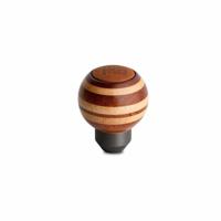 Versnellingspookknop Momo TARGA Hout