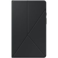 Samsung EF-BX110TBEGWW tabletbehuizing 22,1 cm (8.7") Folioblad Zwart - thumbnail