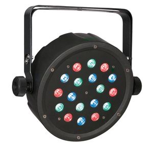 Showtec Club Par 18/1 RGB