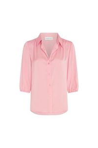 Fabienne Chapot Blouse KM Mira Short