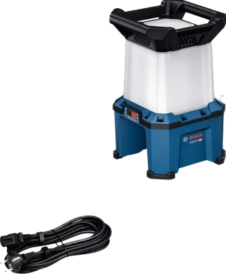 Bosch Blauw GLA 18VH-7500 Accu bouwlamp - 06014A5000