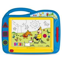 Clementoni magisch tekenbord bumba