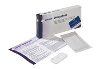 Testjezelf.nu Drugstest Amfetamine Enkel 25st