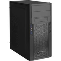 SilverStone SST-PS13B tower behuizing USB 3.0 - thumbnail