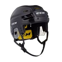 CCM HTC Tacks 210 IJshockey Helm Combo L Zwart