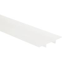 Deko Light 988122 Combo PMMA (l x b x h) 1000 x 50 x 6 mm 1 stuk(s)