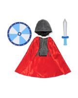 HEMA Verkleedset ridder voor kinderen