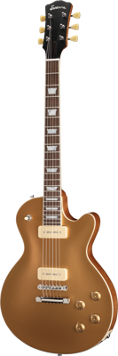 Eastman SB56 Vintage Satin Gold