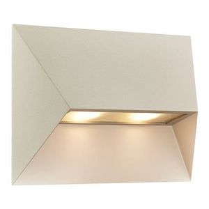 Nordlux Pontio Wandlamp B 27 - Wit