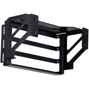 O11D EVO Upright GPU Kit Riser card