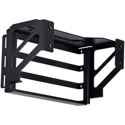O11 Dynamic EVO Upright GPU Kit Riser card