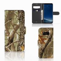 Samsung Galaxy S8 Hoesje Wildernis