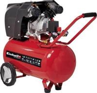 Einhell TE-AC 400/50/10 V Compressor | 10 bar | 50 L - 4010472