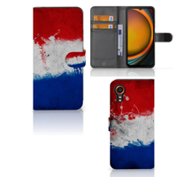 Samsung Galaxy Xcover 7 Bookstyle Case Nederland