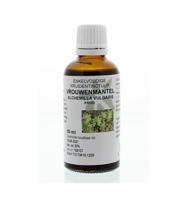 Alchemilla vulgaris/vrouwenmantel tinctuur