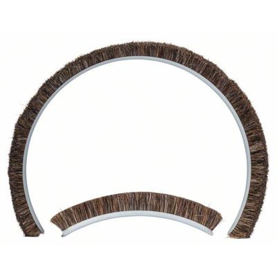 Reserveborstel voor afzuigkap, voor 2 605 510 224, verpakking van 1 stuk Bosch Accessories 2605510226
