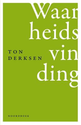 Waarheidsvinding (Paperback)