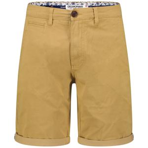 Geographical Norway - Chino Bermuda - Pacome - Beige