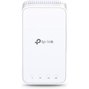 TP-LINK RE330 netwerkextender Netwerkrepeater Wit 10, 100 Mbit/s