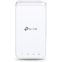 TP-LINK RE330 netwerkextender Netwerkrepeater Wit 10, 100 Mbit/s - thumbnail